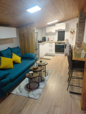 Maisonnette Cosy La Llagonne